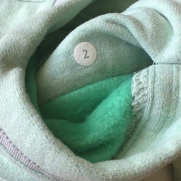 Lululemon Yin To My Yang Cardi - Picture 8 of 15